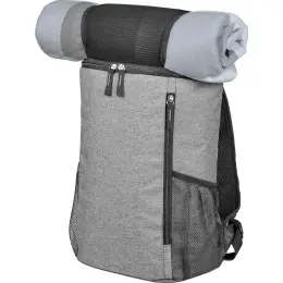 Summertide Backpack Cooler & Picnic Blanket Unbranded